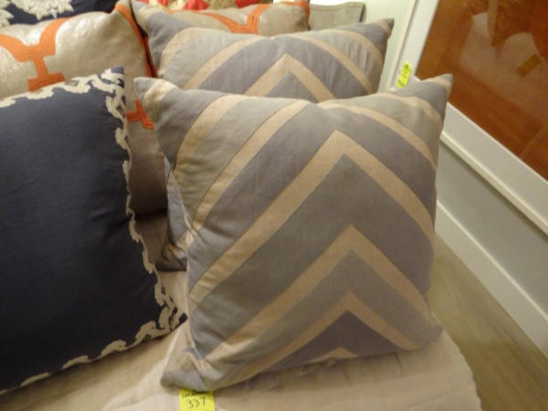 bliss studio pillows