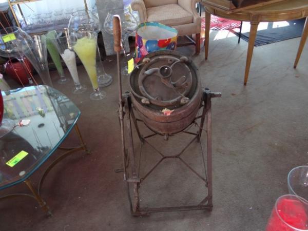 auction photo