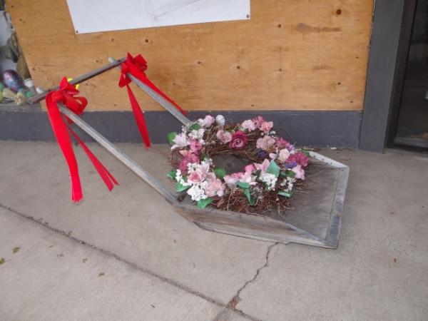 auction photo