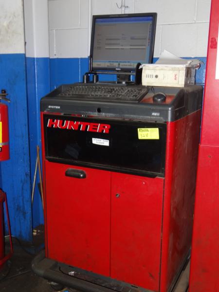 auction photo