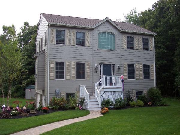 Waltham, MA - 42 Totten Pond Road a/k/a 49 Worcester Lane - Foreclosure Auction