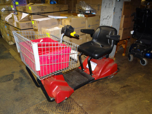 auction photo