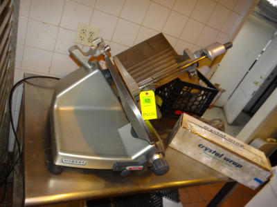 auction photo