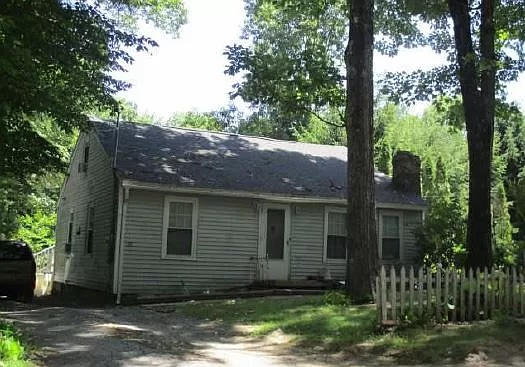 Leicester, MA - 230 Paxton Street - Foreclosure Auction