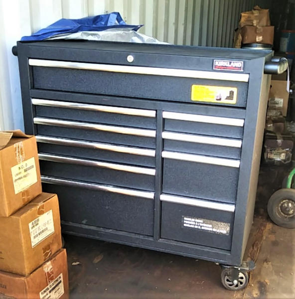 auction photo