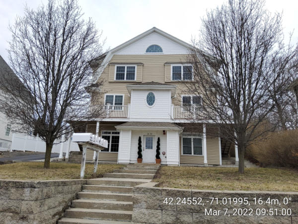 Quincy, MA - 79-81 Suomi Road, Unit 81A - Foreclosure Auction