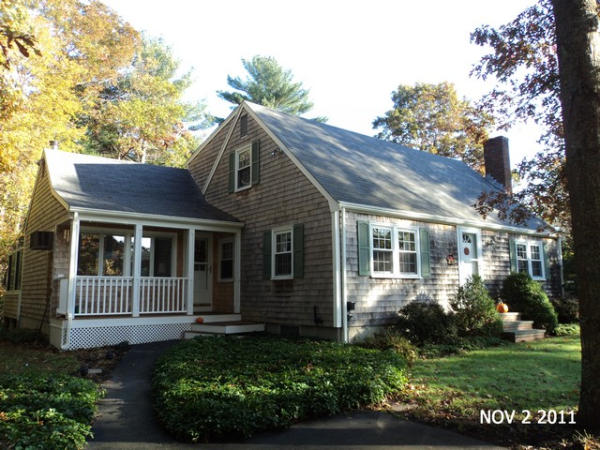 Pembroke, MA - 118 Plain Street - Foreclosure Auction