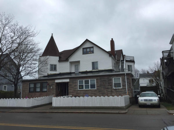 Winthrop, MA - 45 West Shore Drive - Foreclosure Auction