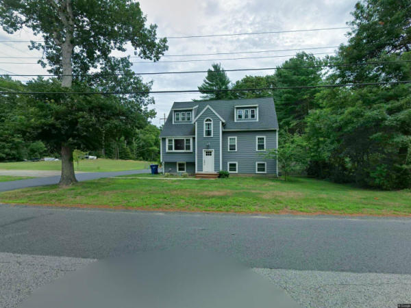 Kingston, MA - 19 School Street - Foreclosure Auction