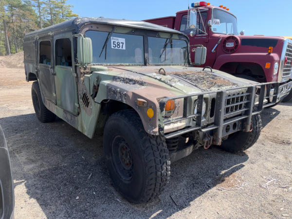 auction photo