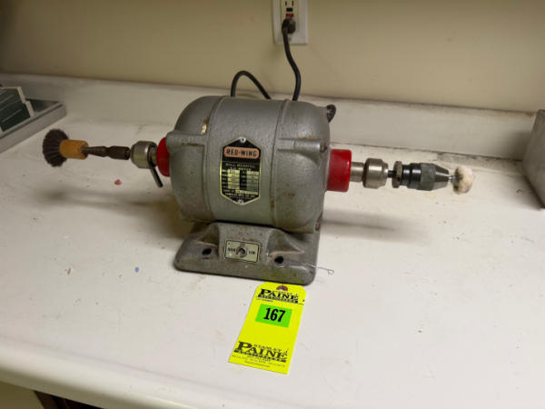 auction photo