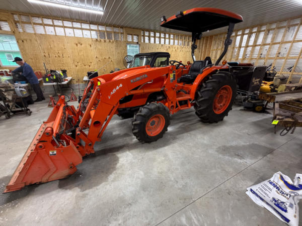 auction photo