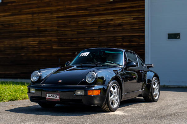 auction photo