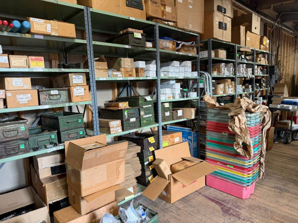 auction photo